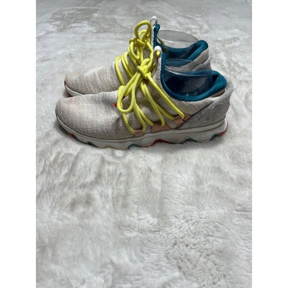 Sorel kinetic lace sneaker women size 8.5 - Picture 11 of 11
